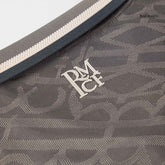 Real Madrid MBAPPÉ #9 Drittes Auswärts-Fußballtrikot Authentisch 2024/25